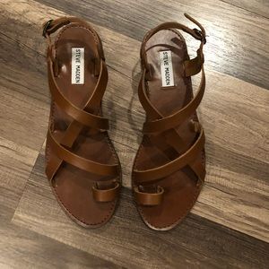 Steve Madden sandals